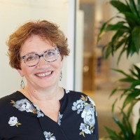 Brigitte Ter Laak