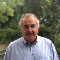 Claude Rodriguez