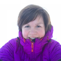 Linda Krogsrud