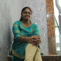 Saraswathi Mahadevan