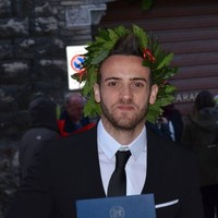 Andrea Ercolani