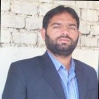 Yasir Ilyas