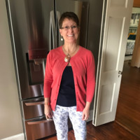 Karen Thurbon
