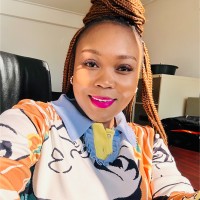 Matlhonolofatso Mabaso