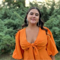 Delfina D'Agosto