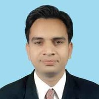 Dr.Sandip Kelode