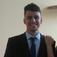 JONAS RIBEIRO