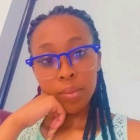 Mbenyana Sibongile Dolly