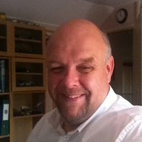 Neil Corlett
