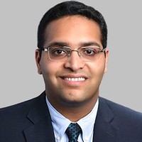 Adithya Mathews Md, Mba