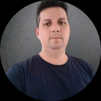 Iran Ramos  Gonzaga Gomes Silva