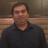 Ghulam Kalwar