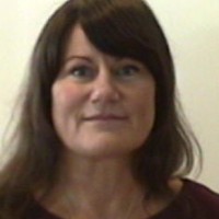 Anette Grundin