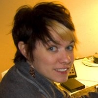 Caroline Haley