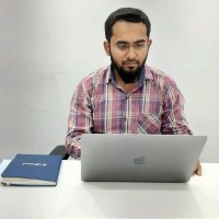 Mohd Maaz
