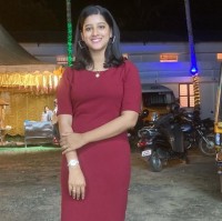 Keerthi G