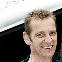 Simon Pauffley