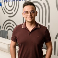 Daniel Bedoya Solano