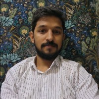Ziyaullah Shaikh