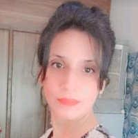 Fauzia Khan