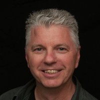 Terry Hackett