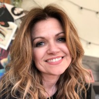 Richelle Sigrist