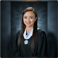 Angelique Grace San Juan, CPHR