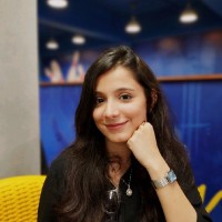 Sanie Zehra