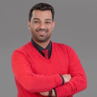 Hamed Ghorbani