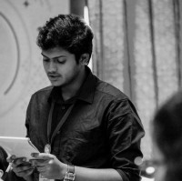 Arunava Poddar