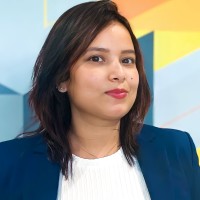 Monalisa Singh