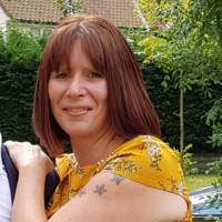 Louise Easter
