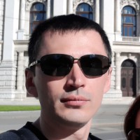 Andrey Samkaev