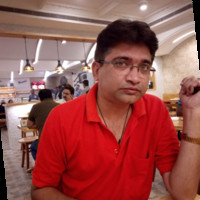 Ashish Gaur