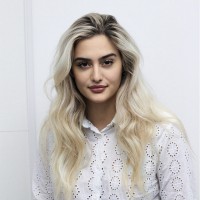 Anca Marin