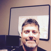 Greg Avant