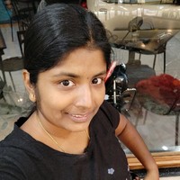 A Sridevi Manivannan