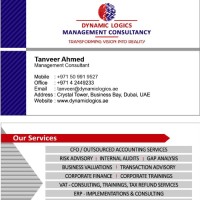 Tanveer Nazir Ahmad