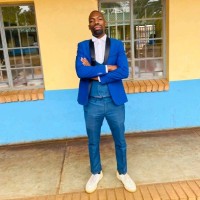 Vutivi Knowledge Ngobeni