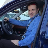 Enrique Marco Borderías