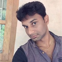 Syamlal T.S