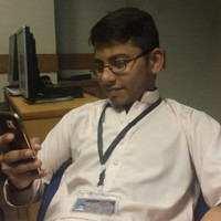 Zohaib Khan