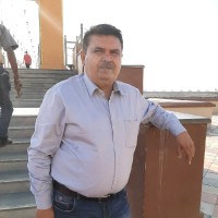 Kamlesh Kumar Dwivedi
