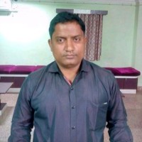 Tensingh Parmar