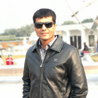 Jaspal Chaudhary