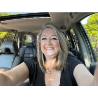 Tammy Oughton