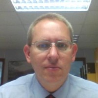 Christopher Somerford