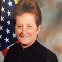 Joanne Ferguson