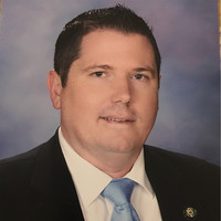 Steven Clemens, M.ed, M.S.