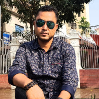 M Maidul Islam